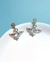 エンジェル・ピアッシング Piercing bling moon