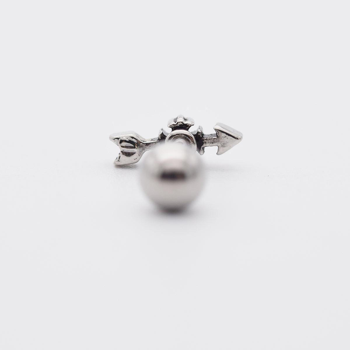 エックス矢ピアッシング Piercing 10000won