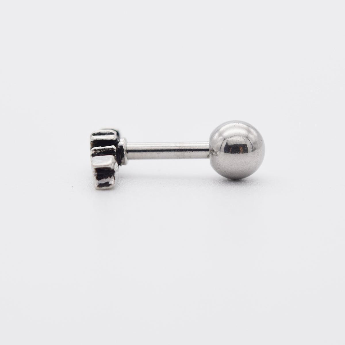 エックス矢ピアッシング Piercing 10000won