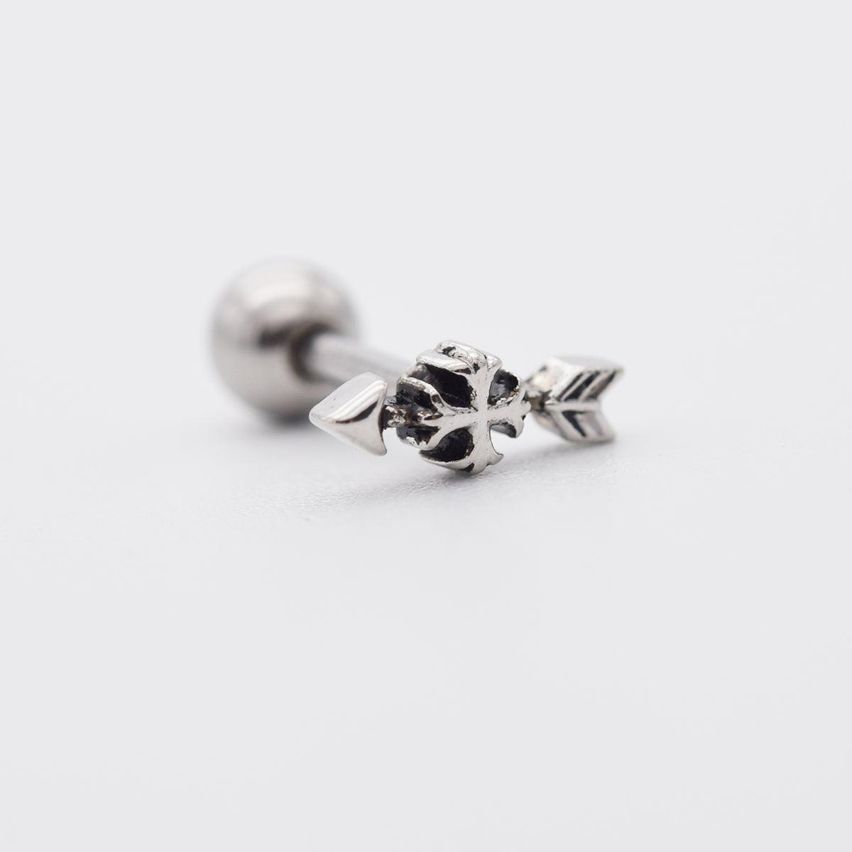 エックス矢ピアッシング Piercing 10000won