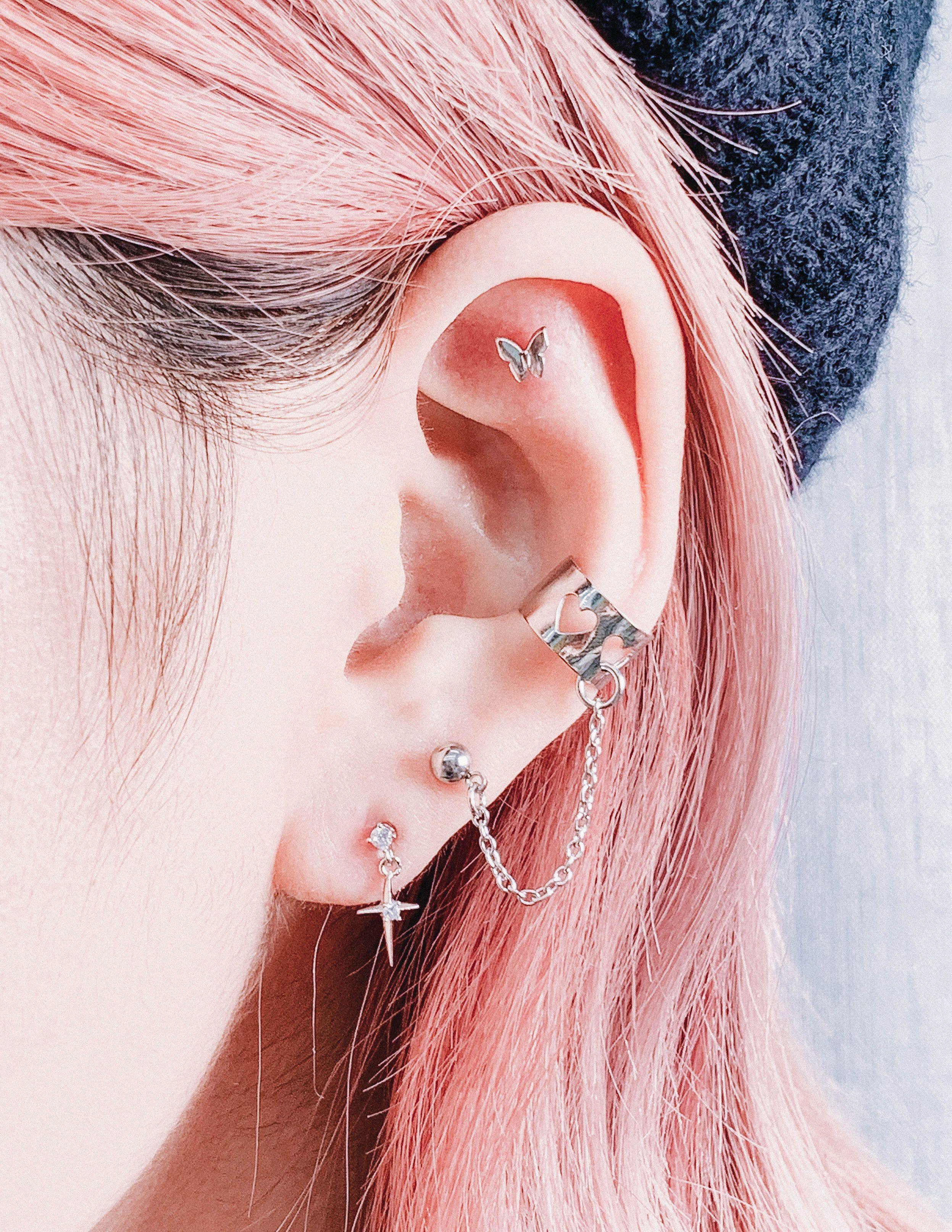 Faver (ピアス/ピアッシング) Piercing anything else