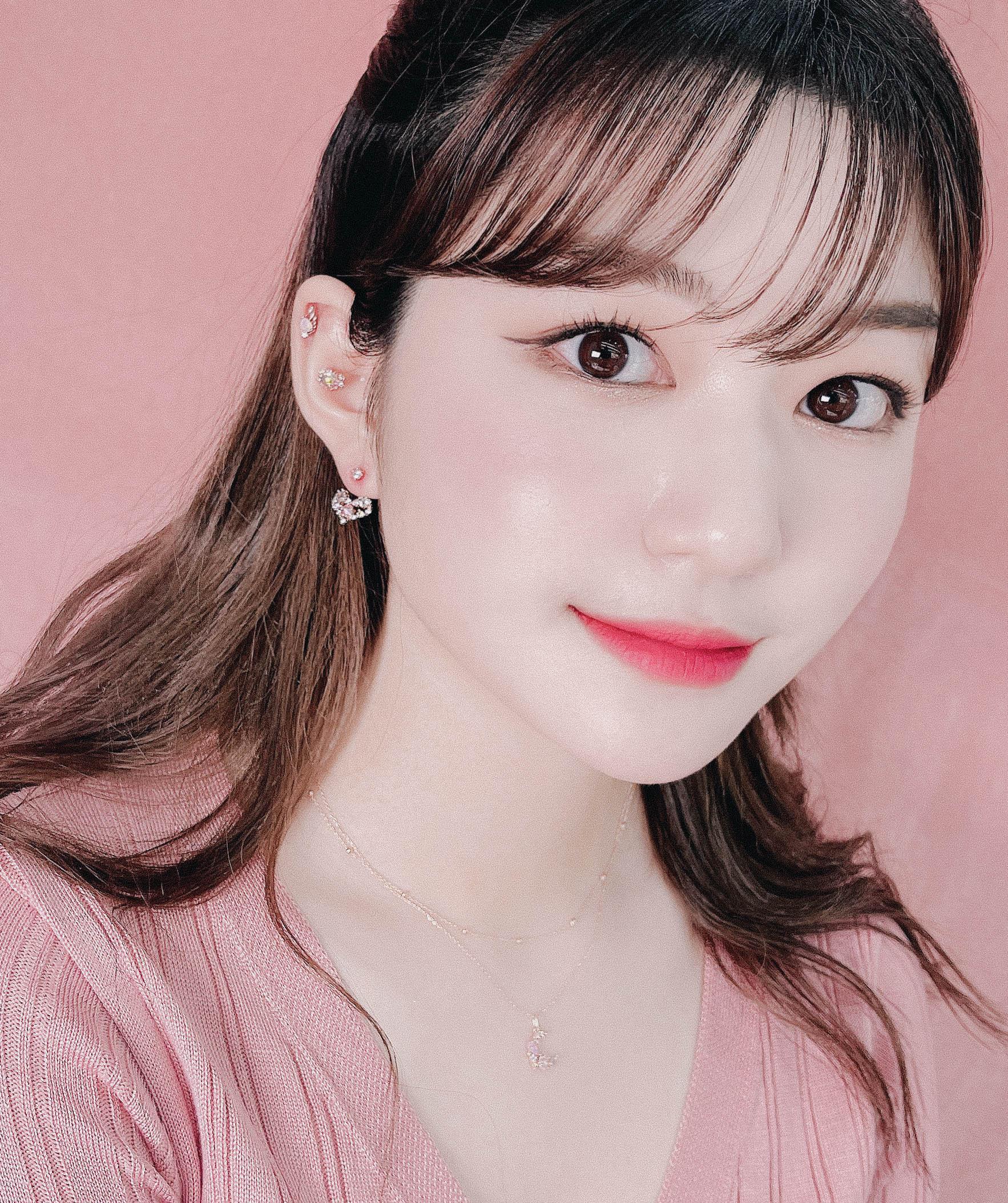 Feathers (ピアス/ピアッシング) Piercing anything else