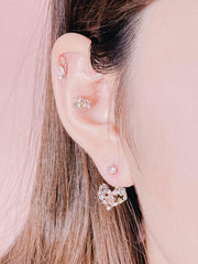 Feathers (ピアス/ピアッシング) Piercing anything else