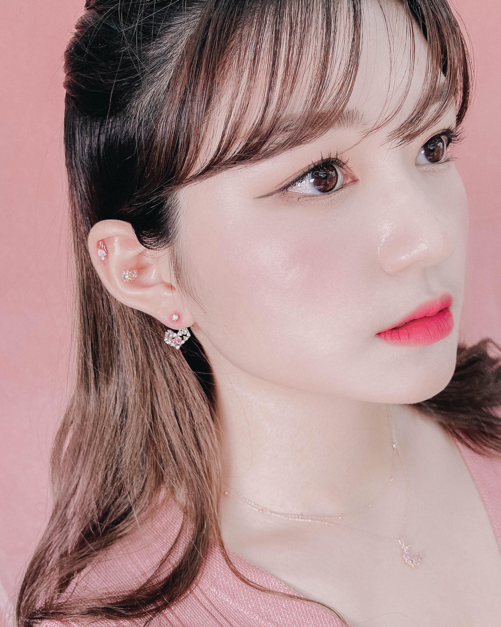 Feathers (ピアス/ピアッシング) Piercing anything else