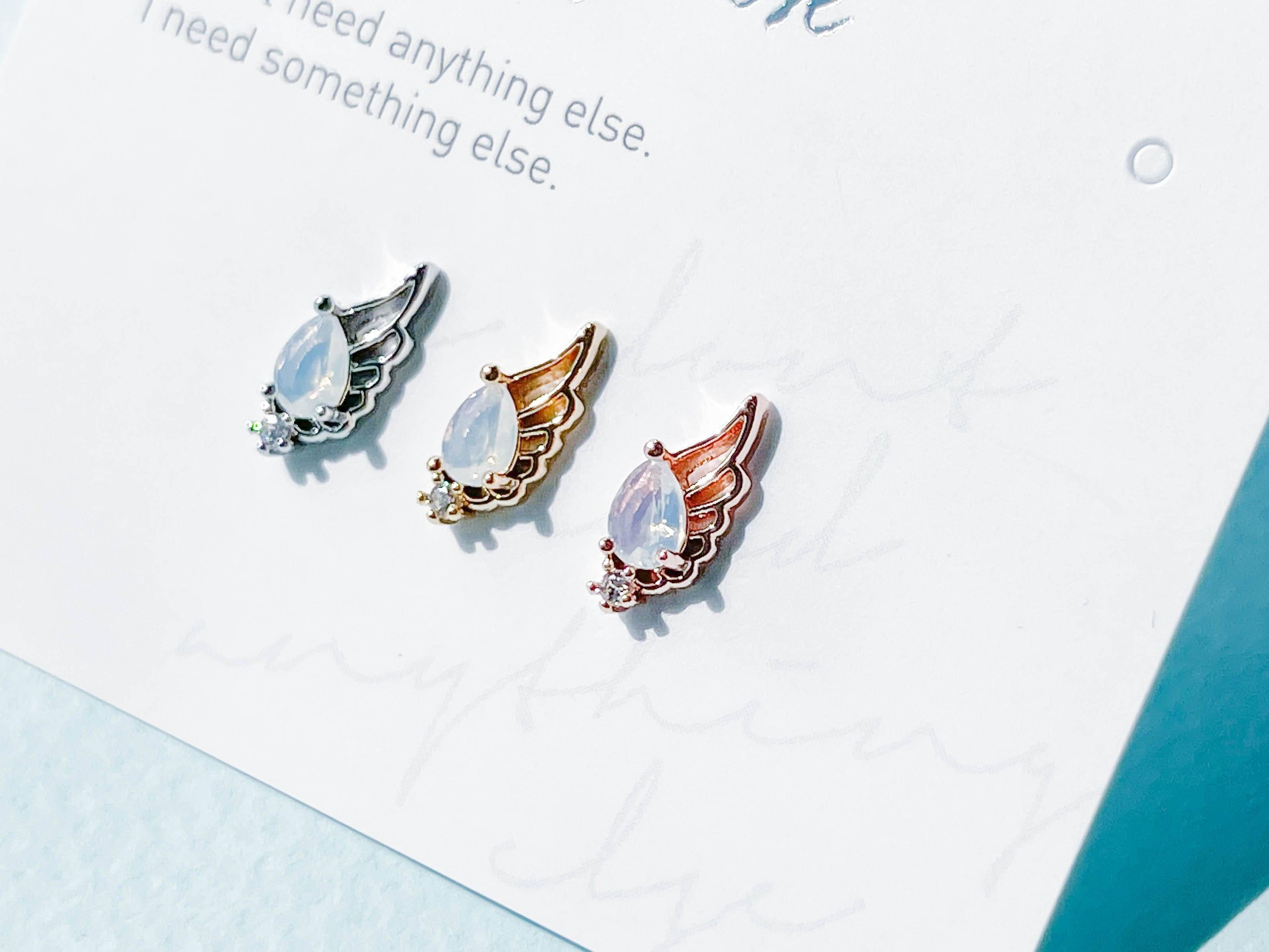 Feathers (ピアス/ピアッシング) Piercing anything else