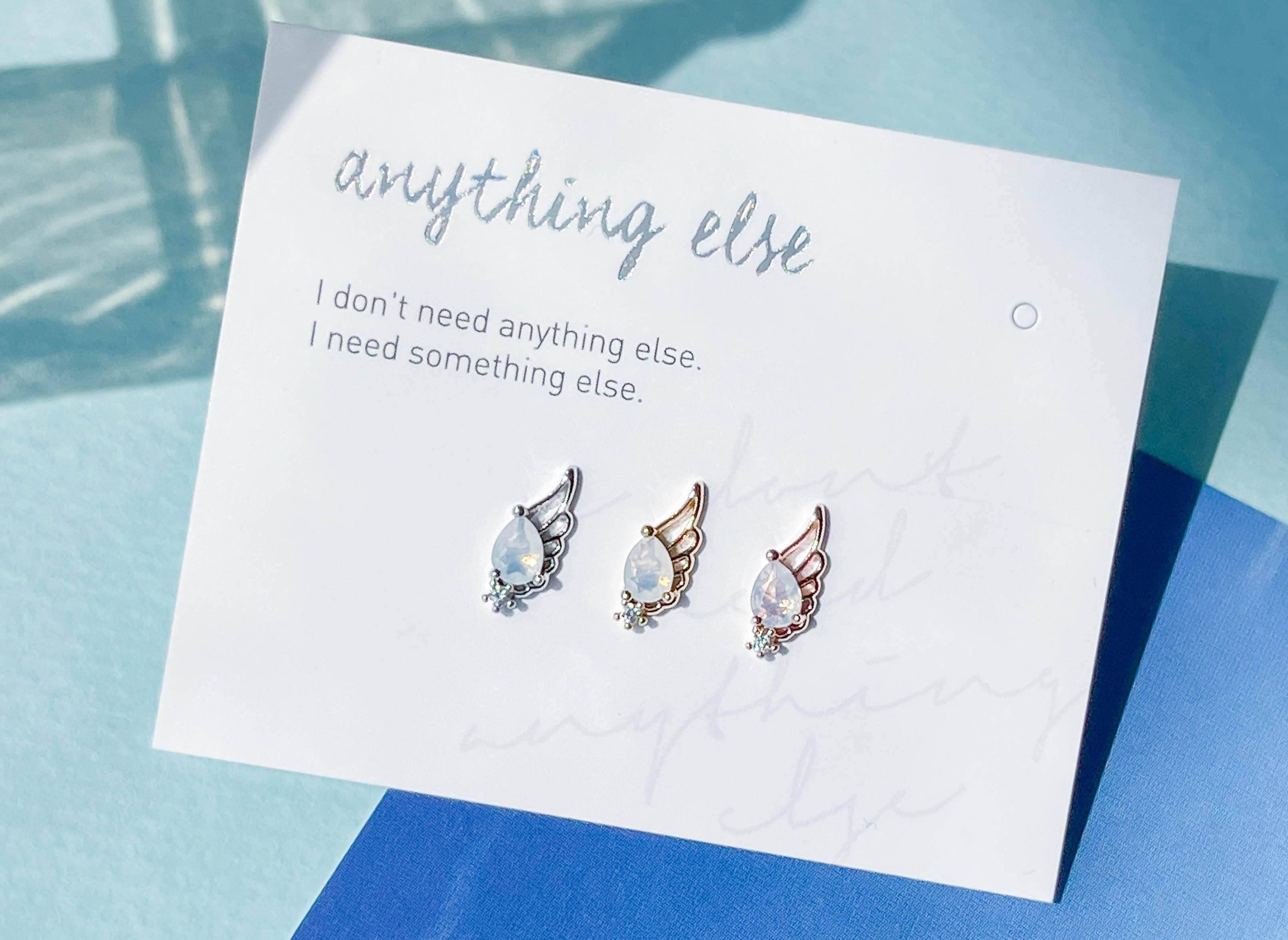 Feathers (ピアス/ピアッシング) Piercing anything else