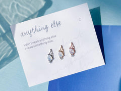 Feathers (ピアス/ピアッシング) Piercing anything else