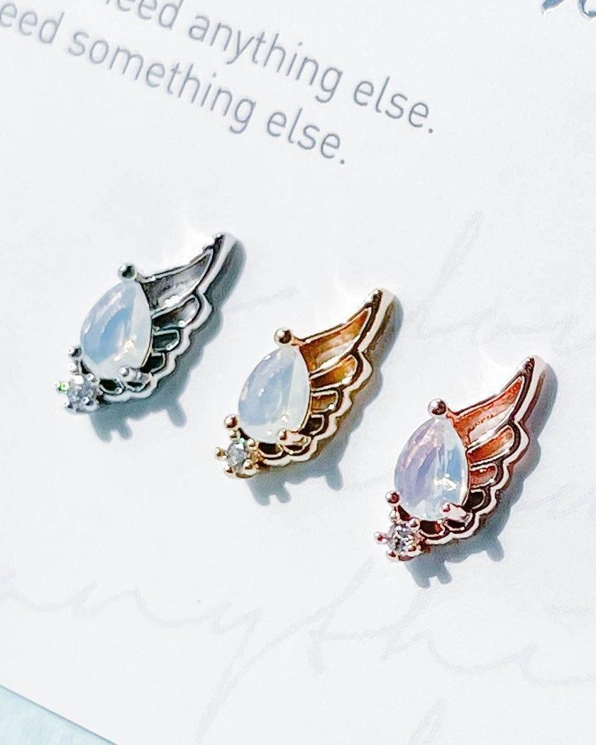 Feathers (ピアス/ピアッシング) Piercing anything else