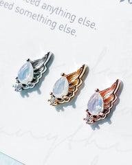 Feathers (ピアス/ピアッシング) Piercing anything else