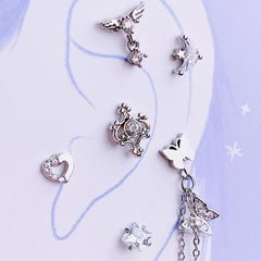 Fly With Me ピアッシング SET Piercing anything else