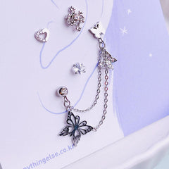 Fly With Me ピアッシング SET Piercing anything else