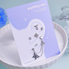 Fly With Me ピアッシング SET Piercing anything else