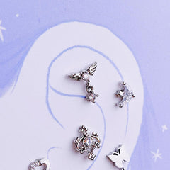 Fly With Me ピアッシング SET Piercing anything else