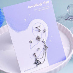 Fly With Me ピアッシング SET Piercing anything else