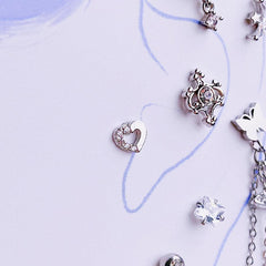 Fly With Me ピアッシング SET Piercing anything else