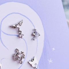 Fly With Me ピアッシング SET Piercing anything else