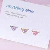 Flying Heart (ピアス/ピアッシング) Piercing anything else