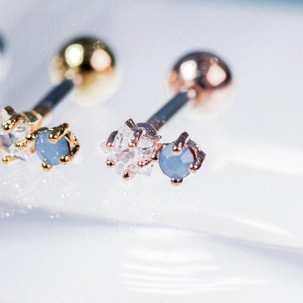 ガビ(ピアス/ピアッシング) Piercing anything else