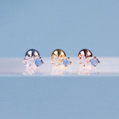 ガビ(ピアス/ピアッシング) Piercing anything else