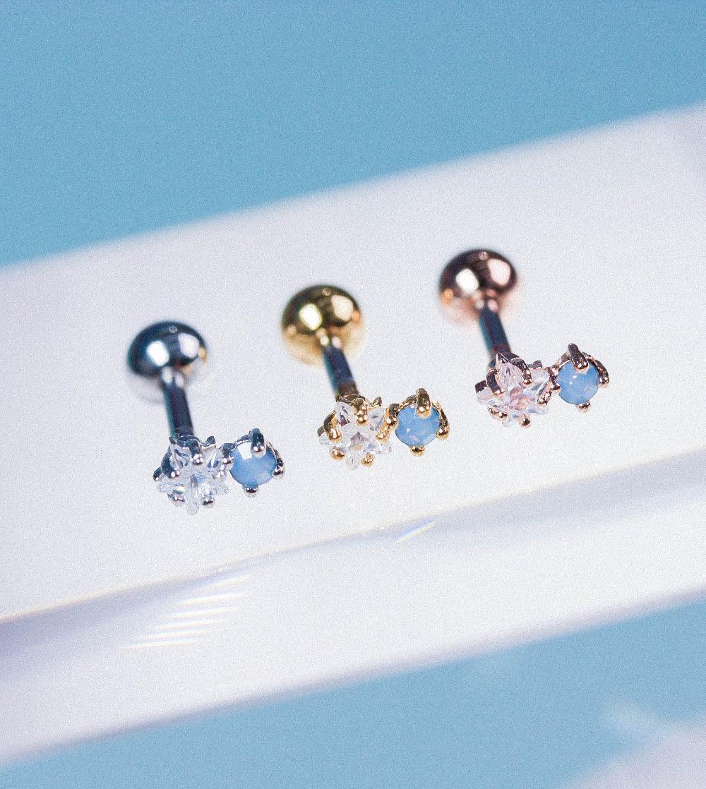 ガビ(ピアス/ピアッシング) Piercing anything else