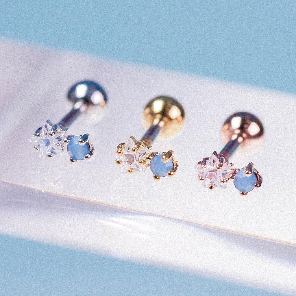 ガビ(ピアス/ピアッシング) Piercing anything else