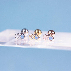 ガビ(ピアス/ピアッシング) Piercing anything else