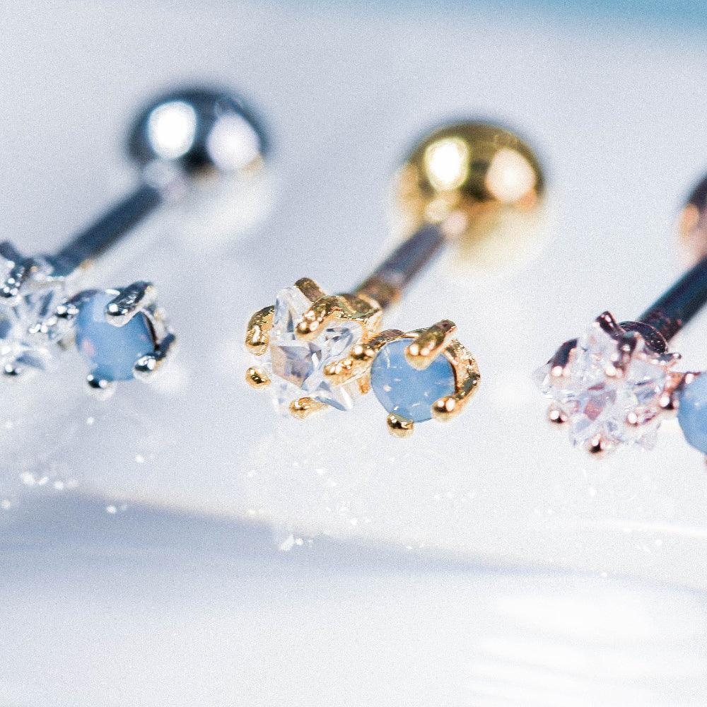 ガビ(ピアス/ピアッシング) Piercing anything else