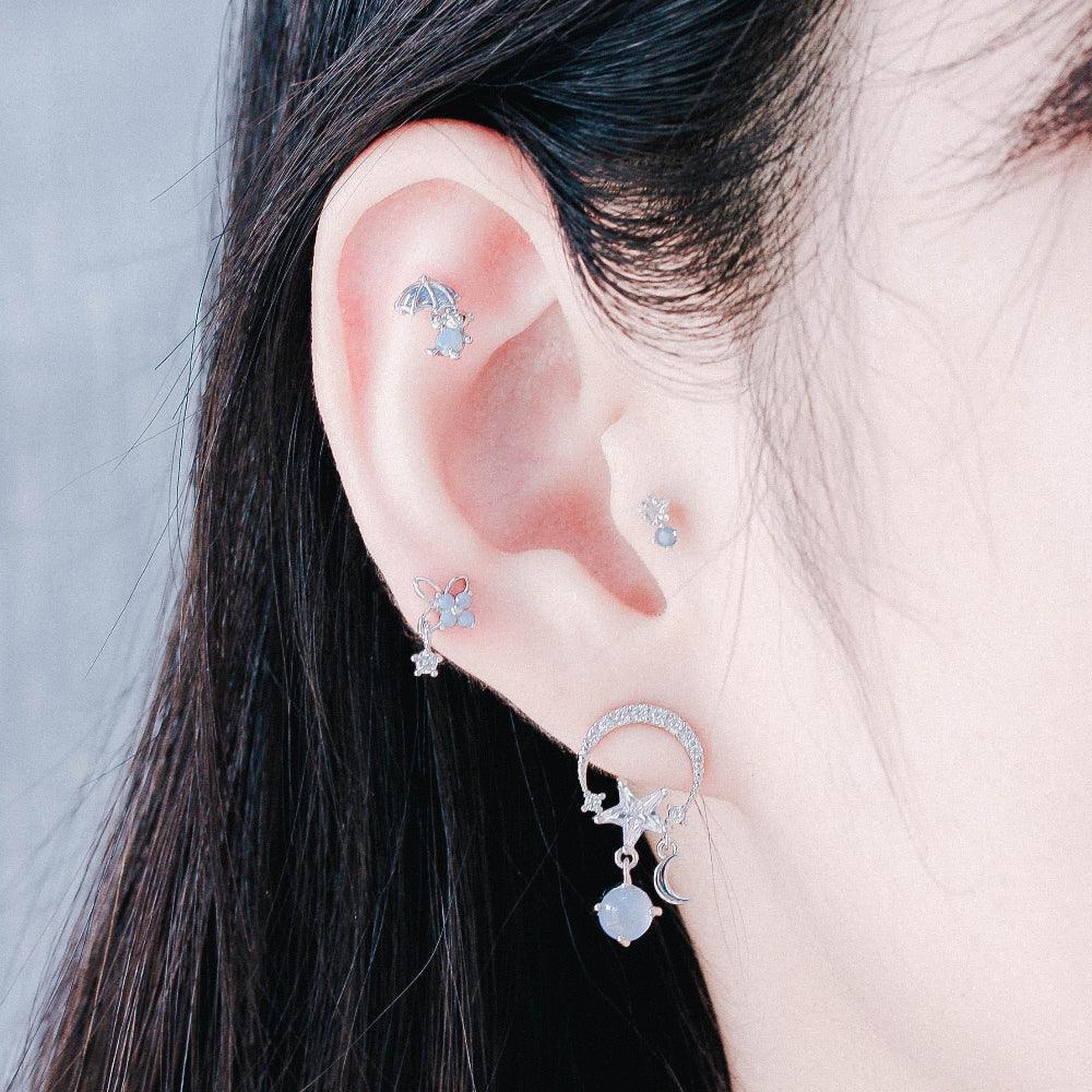 ガビ(ピアス/ピアッシング) Piercing anything else