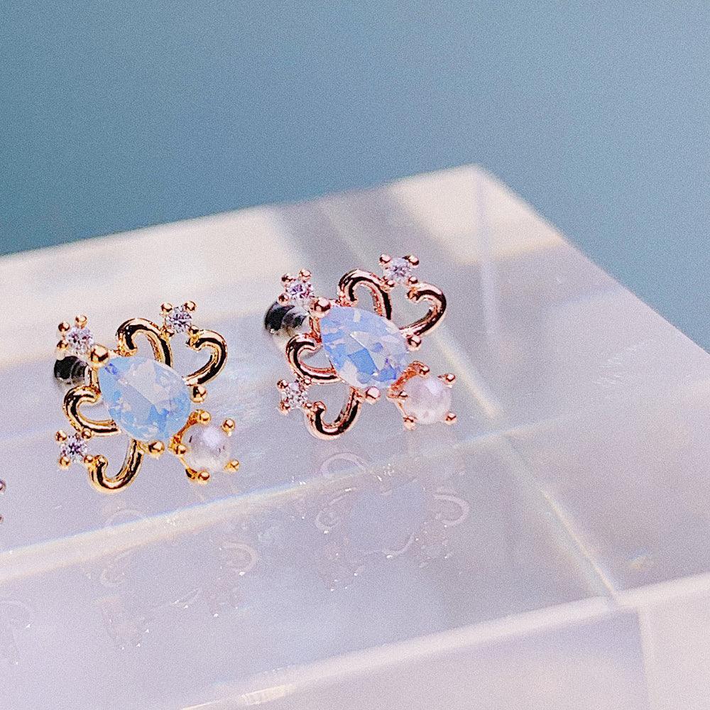 Glass Kingdom (ピアス/ピアッシング) Piercing anything else