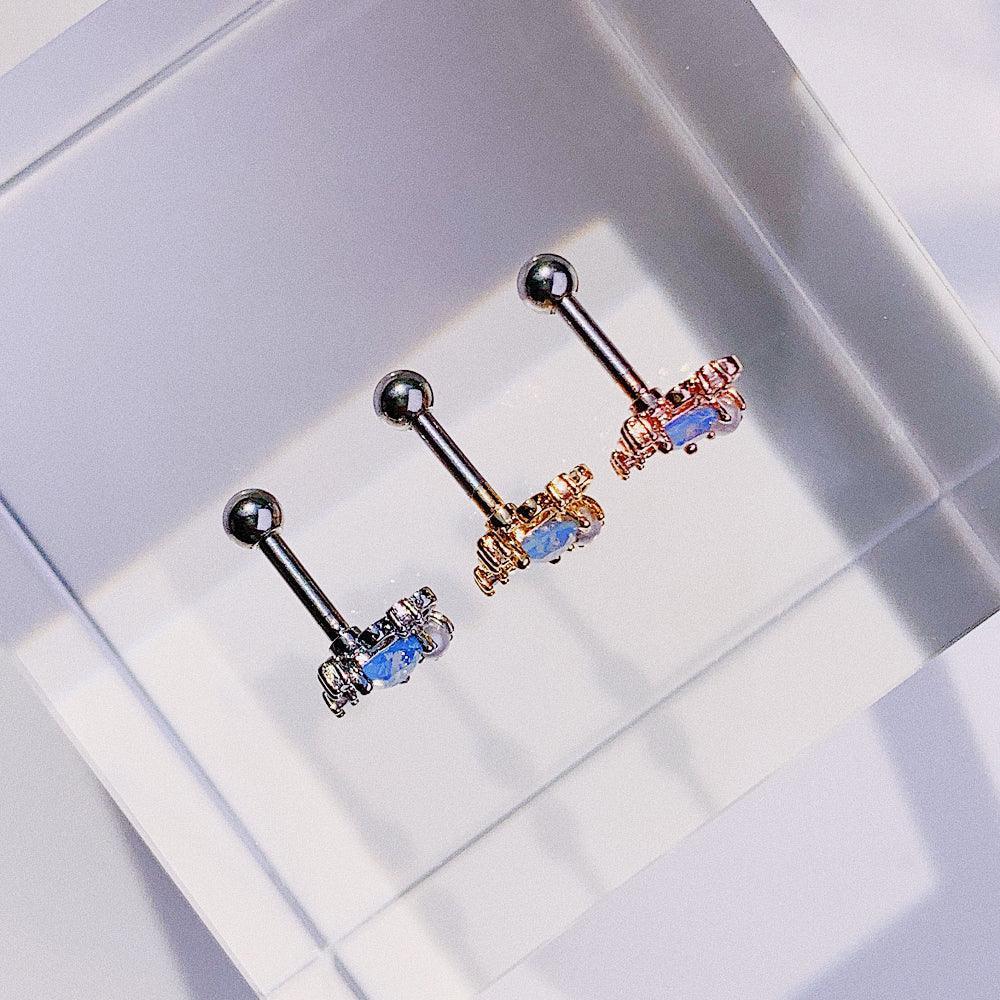 Glass Kingdom (ピアス/ピアッシング) Piercing anything else