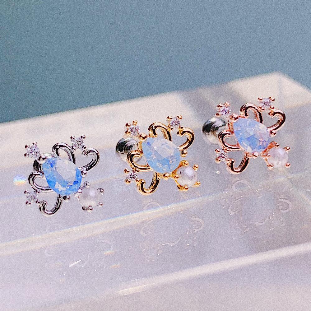 Glass Kingdom (ピアス/ピアッシング) Piercing anything else