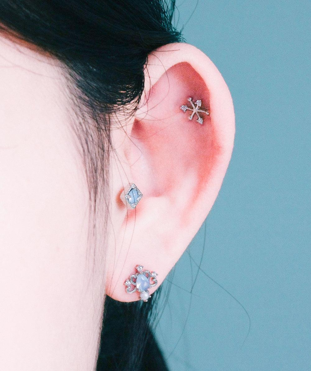 Glass Kingdom (ピアス/ピアッシング) Piercing anything else