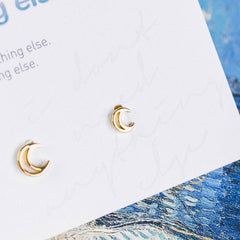 Gogh's Night ピアス Earrings anything else