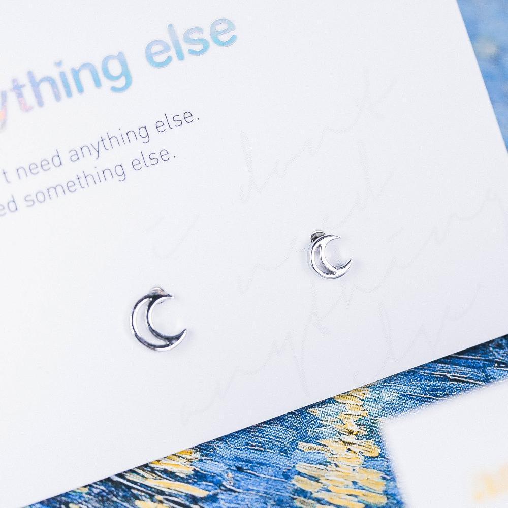 Gogh's Night ピアス Earrings anything else