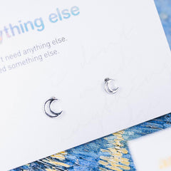 Gogh's Night ピアス Earrings anything else