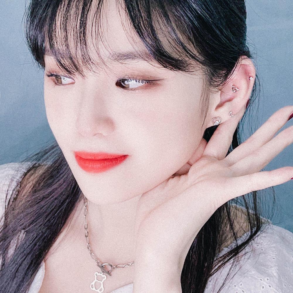 Gogh's Night ピアス Earrings anything else