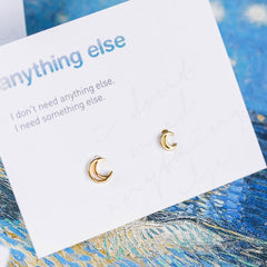 Gogh's Night ピアス Earrings anything else
