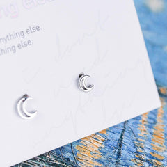 Gogh's Night ピアス Earrings anything else