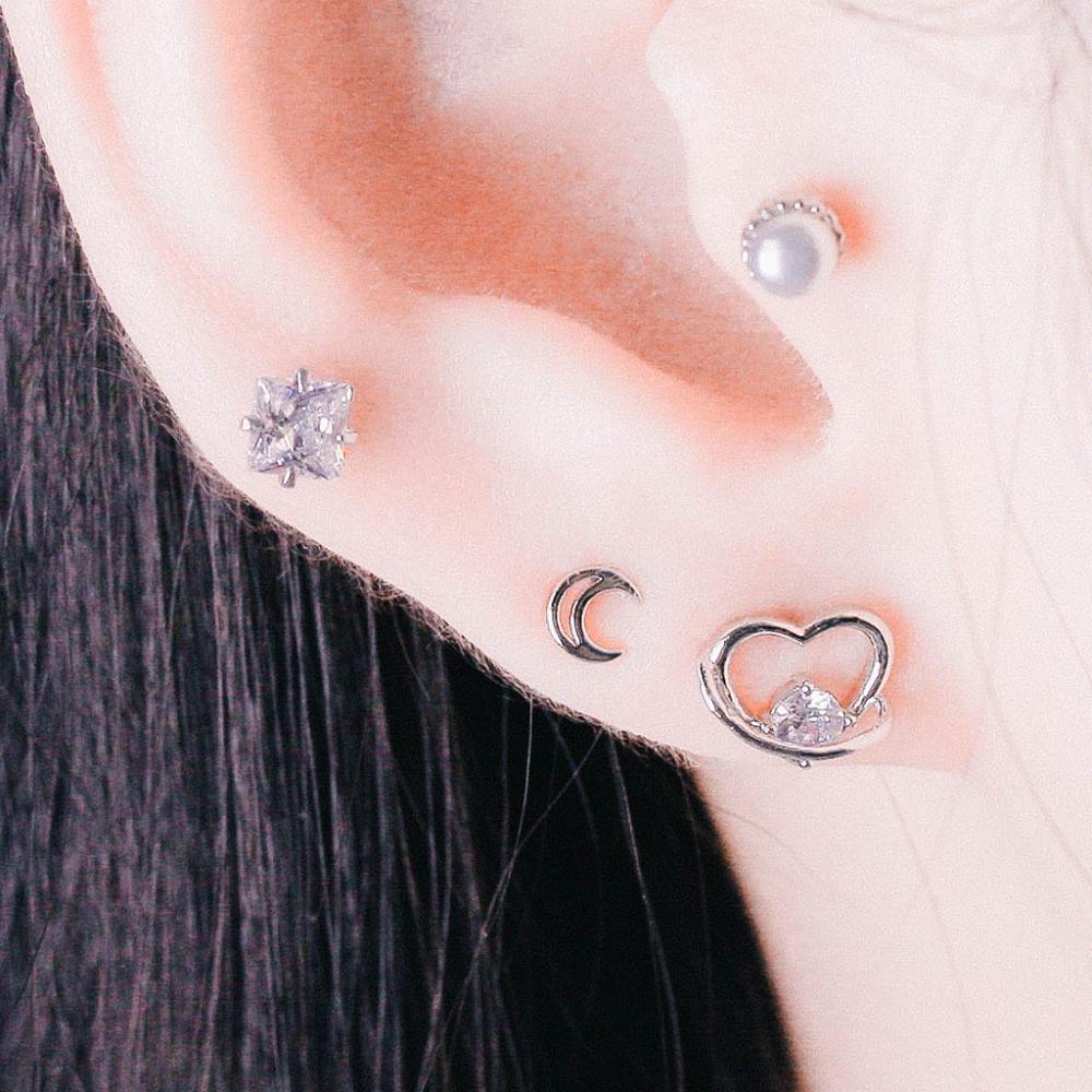 Gogh's Night ピアス Earrings anything else