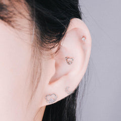 Gogh's Night ピアス Earrings anything else