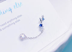 Gravity ピアッシング Piercing anything else
