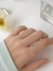 グリーンガーデンリング ring bling moon