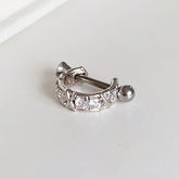 グリッターリピアッシング Piercing The Klang