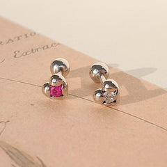 ハートインキュービック ピアッシング Piercing SET ME UP♡