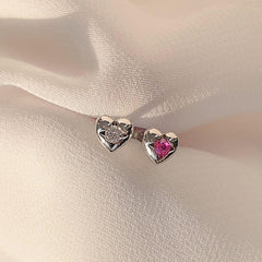 ハートインキュービック ピアッシング Piercing SET ME UP♡