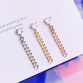 ハートレイン(ピアス/ピアッシング) Piercing anything else