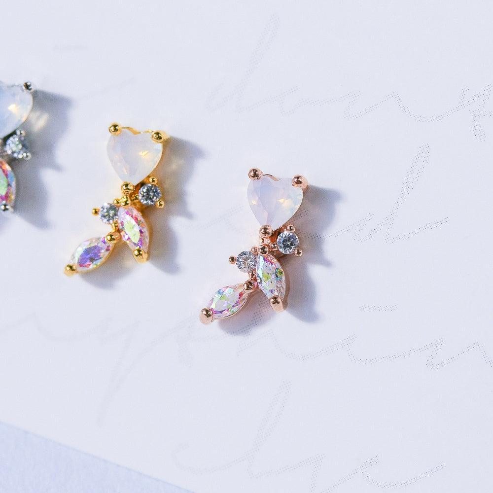 ハートリーフ(ピアス/ピアッシング) Piercing anything else