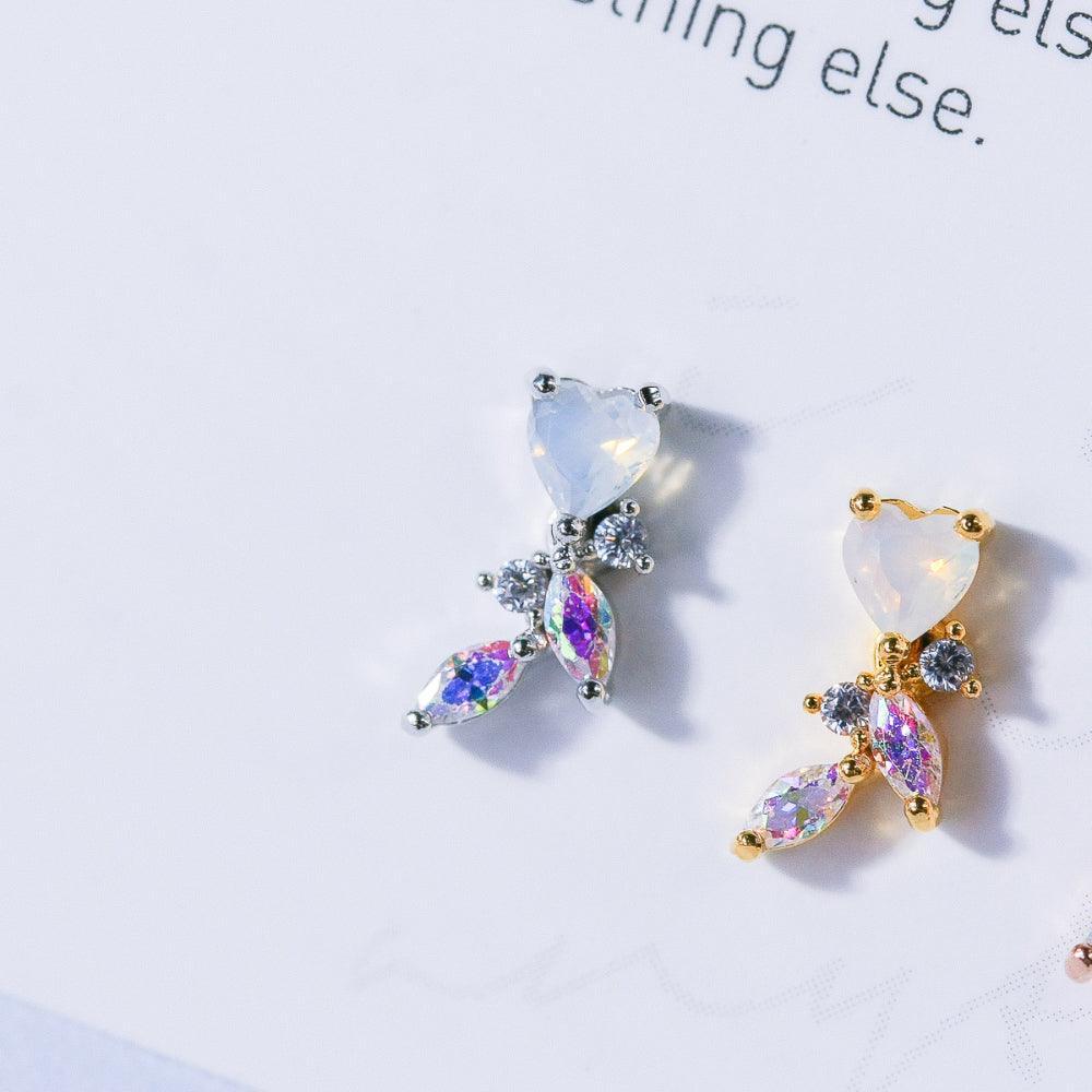 ハートリーフ(ピアス/ピアッシング) Piercing anything else