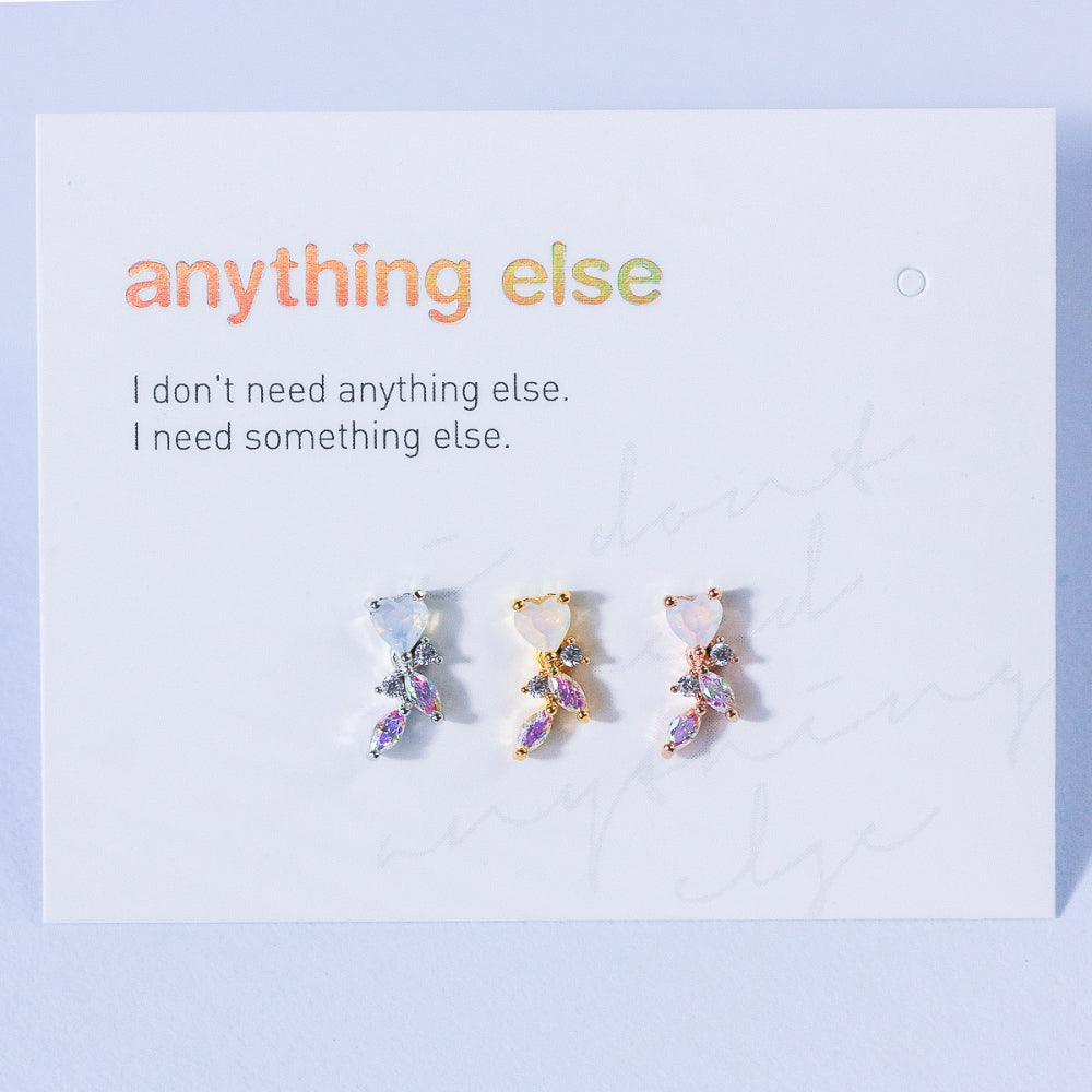 ハートリーフ(ピアス/ピアッシング) Piercing anything else