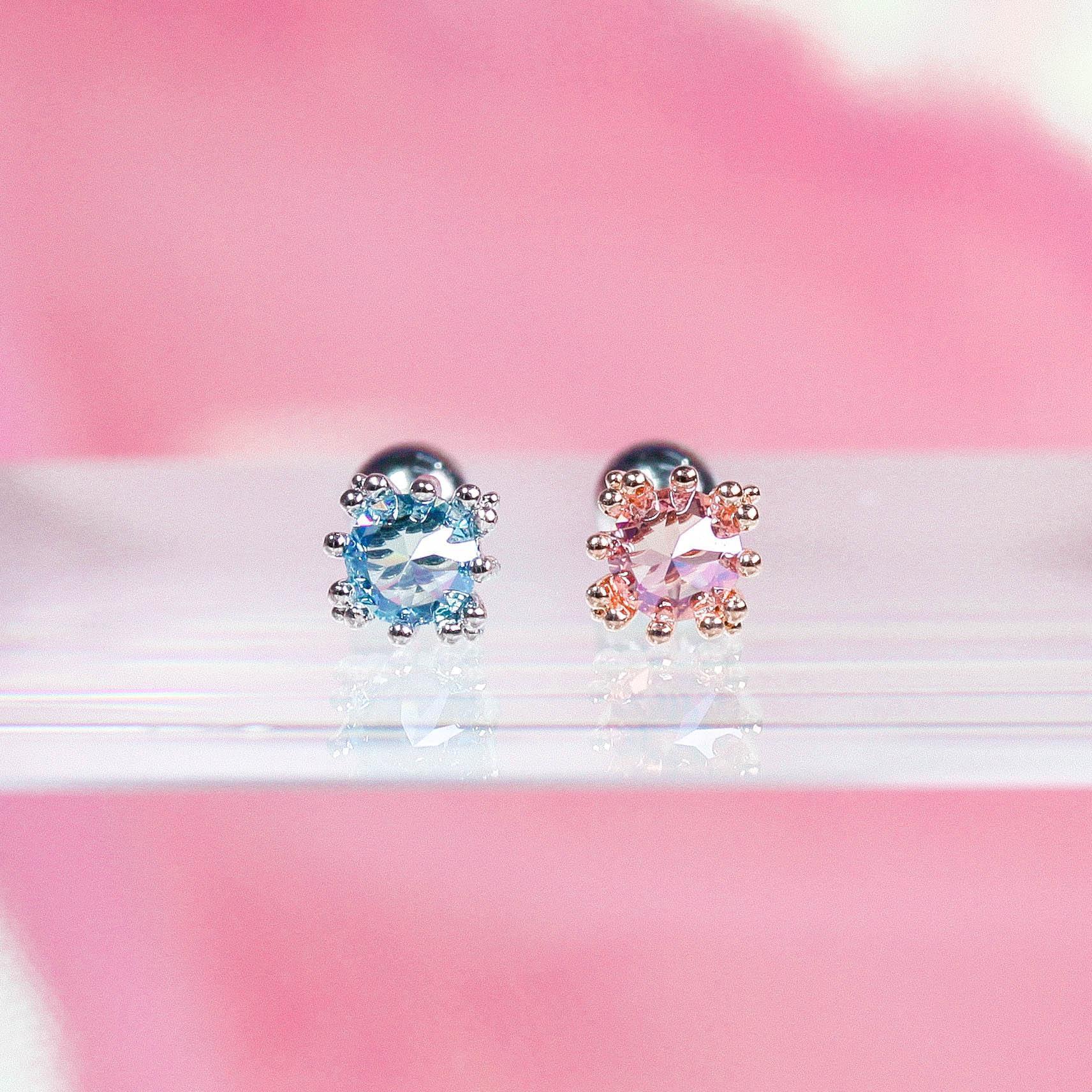Heart Fluttering (ピアス/ピアッシング) Piercing anything else